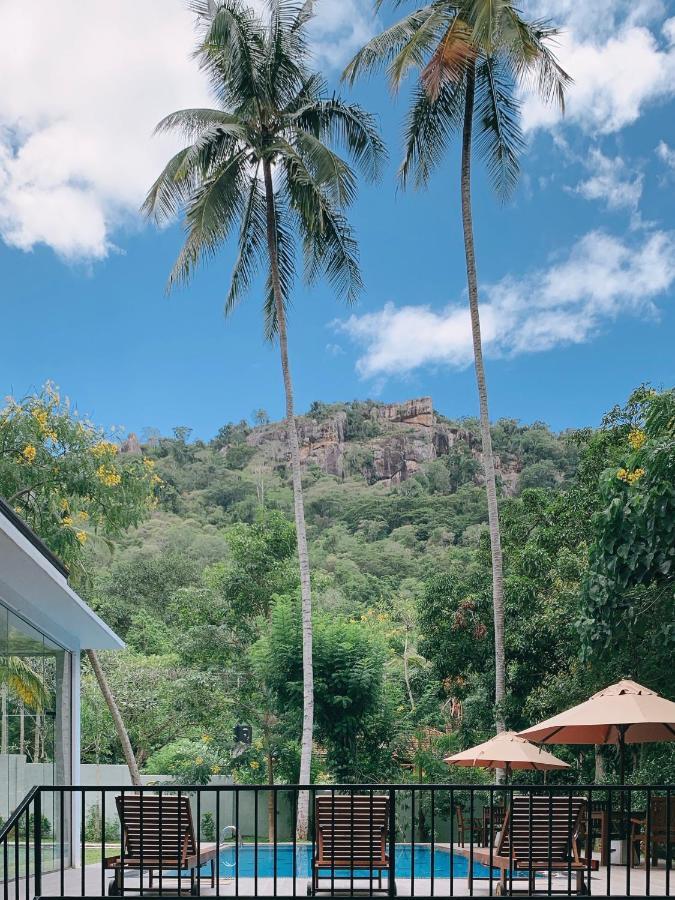 Serenity Villa Digana Kandy Luaran gambar